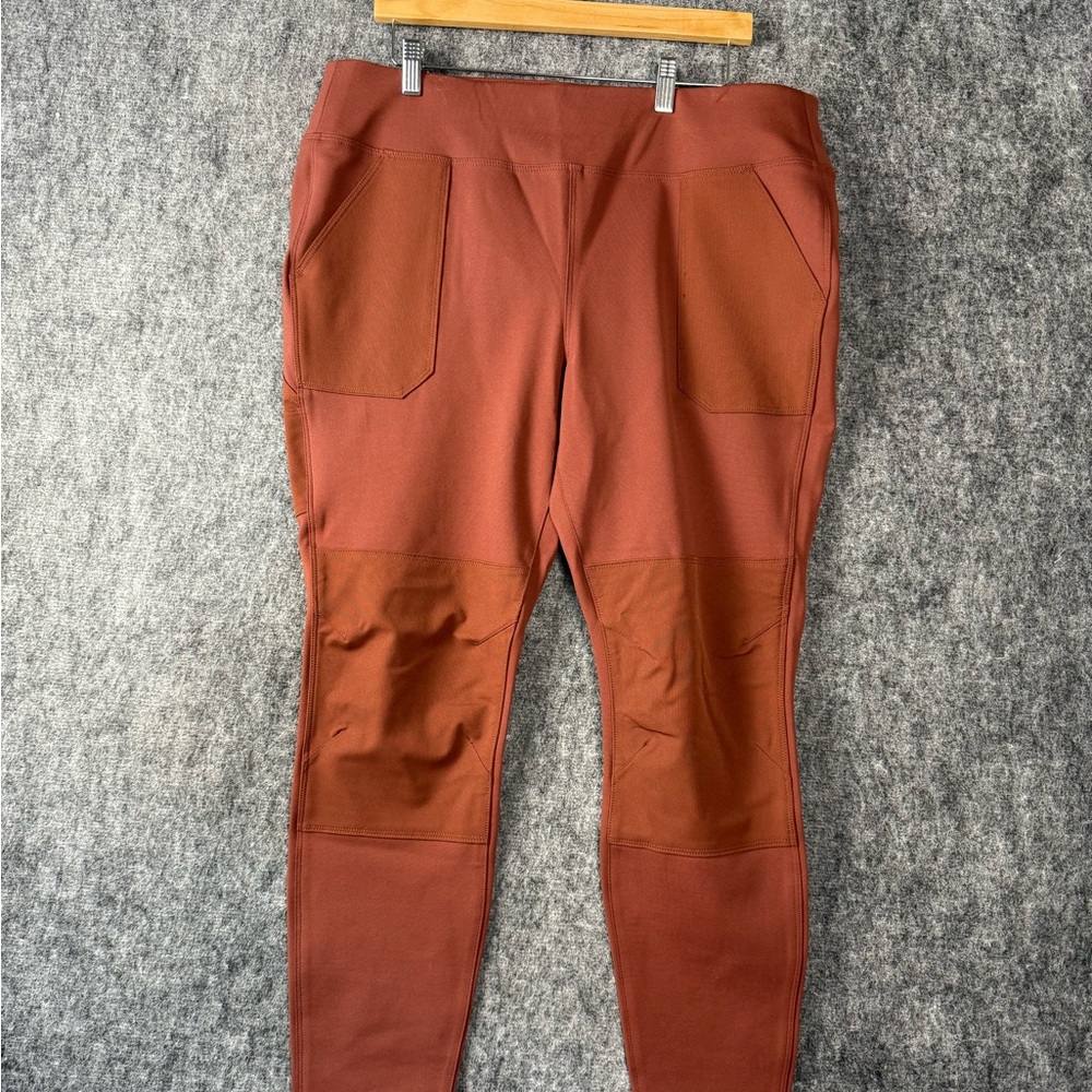 Carhartt Force Utility Leggings BN2482-W Women’s XL – New with Tags